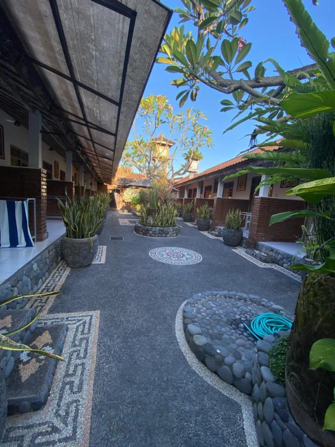 Krisna Homestay Canggu Esterno foto